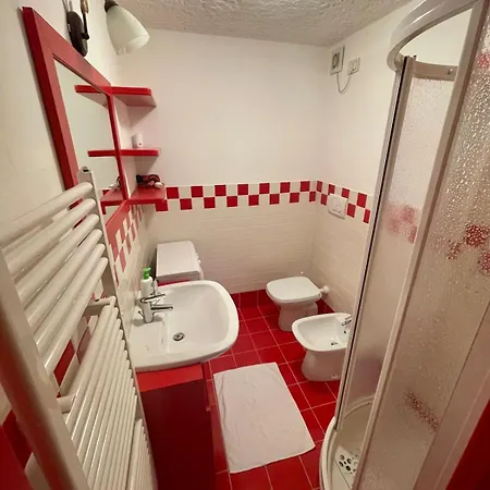 Casa Lilly Apartment *
