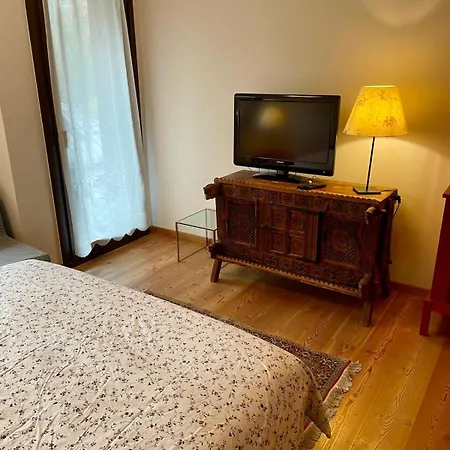 Apartment Casa Lilly *