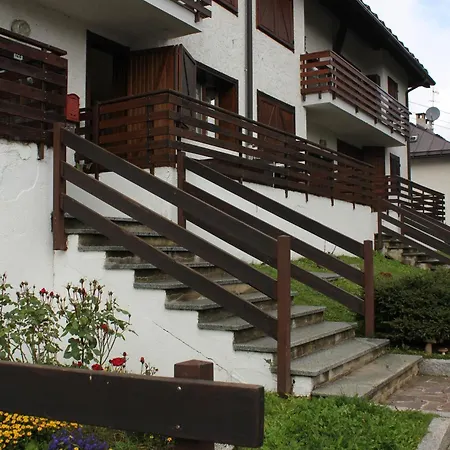 Apartment Casa Lilly