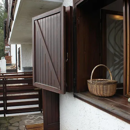 Apartment Casa Lilly *